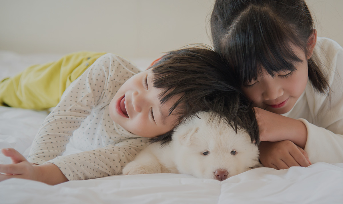 子供